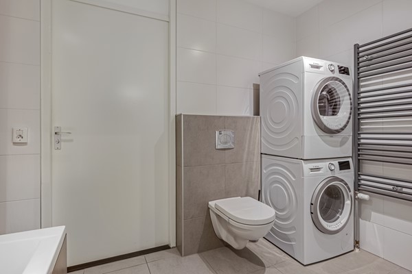Medium property photo - Sint Willebrordstraat 29, 5014 CA Tilburg